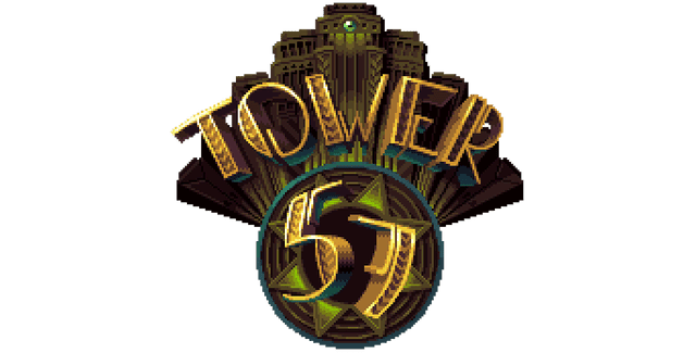 Tower 57 Logo