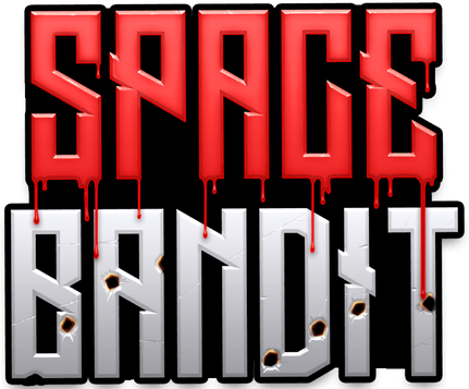 Space Bandit Logo