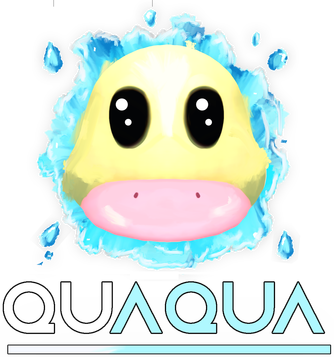 QuaQua Logo