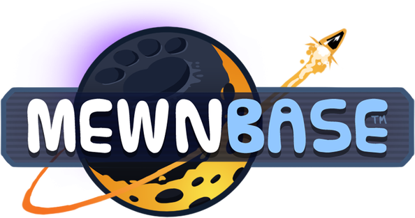 MewnBase Logo