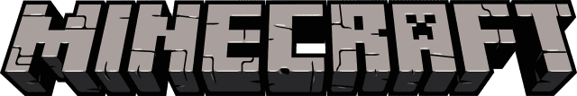 Minecraft Logo