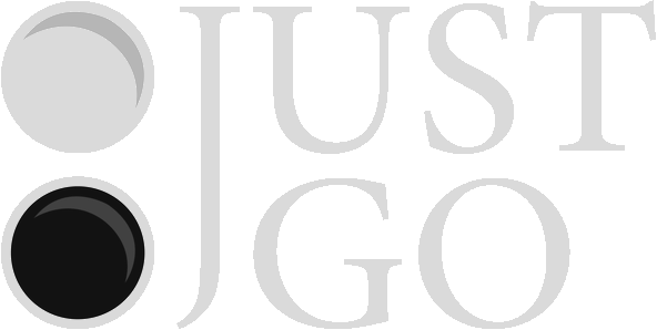 Just Go Logo