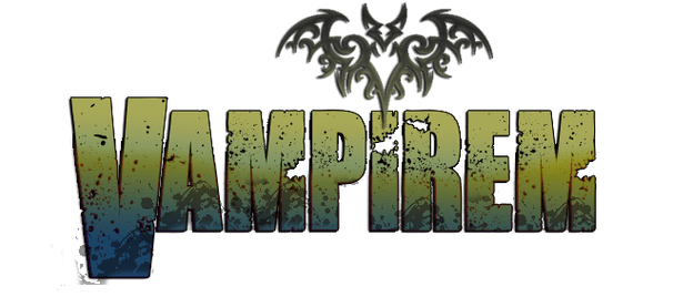 Vampirem Logo