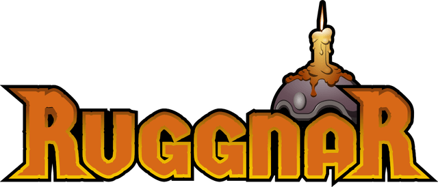 Ruggnar Logo