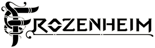 Frozenheim Logo