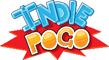 Indie Pogo Logo