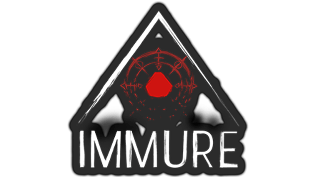 IMMURE Logo