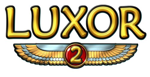 Luxor 2 Logo