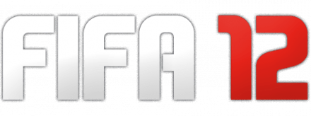 FIFA 12 Logo