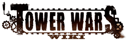 Tower Wars Logo