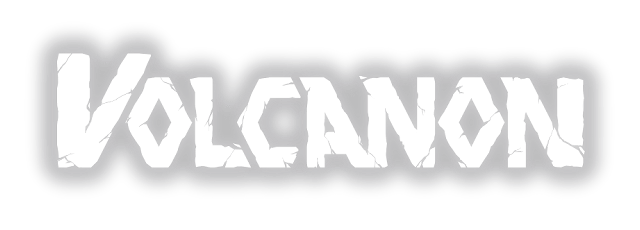 Volcanon Logo