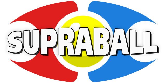 Supraball Logo