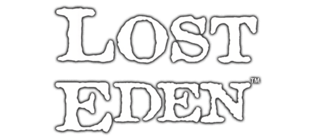 Lost Eden Logo