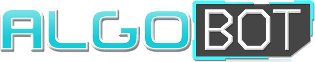 Algo Bot Logo