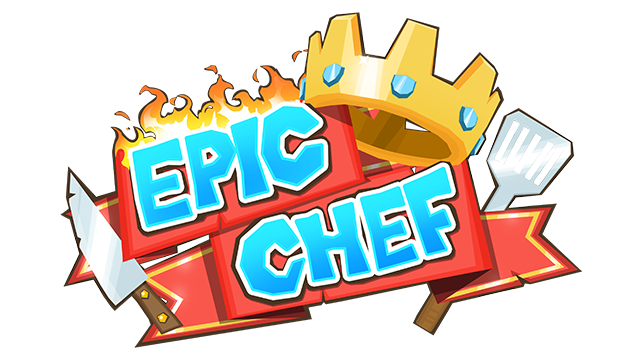 Epic Chef Logo