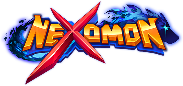 Nexomon Logo