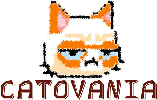 Catovania Logo