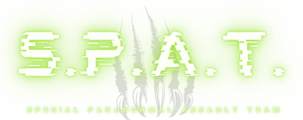 S.P.A.T. Logo