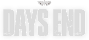 DAYS END Logo