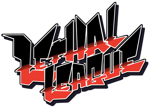 Lethal League Logo