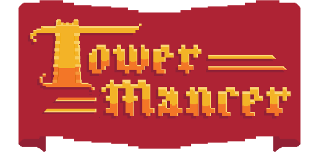 TowerMancer Logo