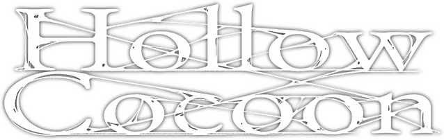 Hollow Cocoon Logo