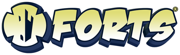 Forts Logo