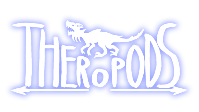 Theropods Logo