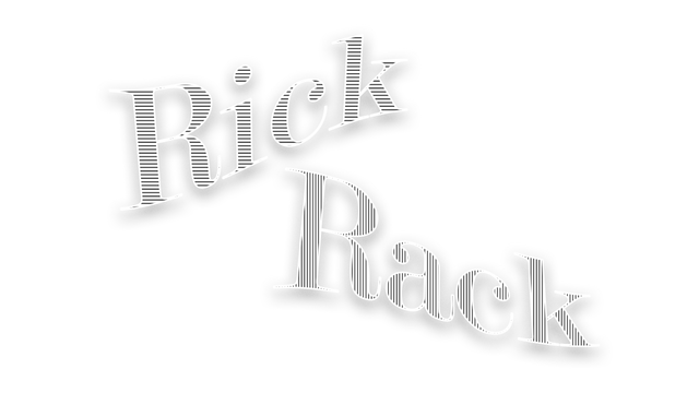 Rick Rack Logo