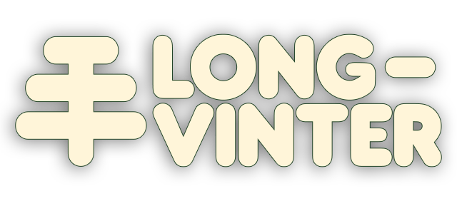 Longvinter Logo