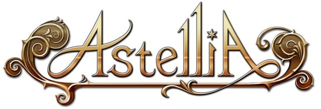 Astellia Logo