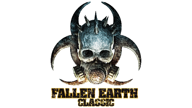 Fallen Earth Classic Logo