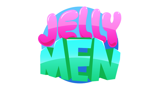 JellyMen Logo