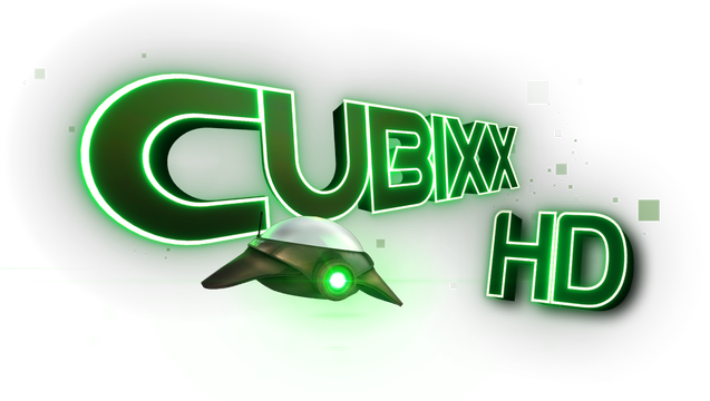 Cubixx HD Logo