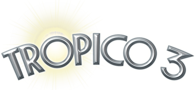 Tropico 3 Logo