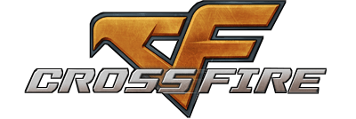 Cross Fire Logo