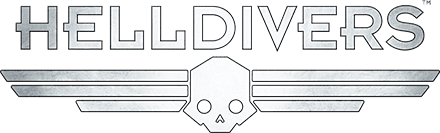 Helldivers Logo