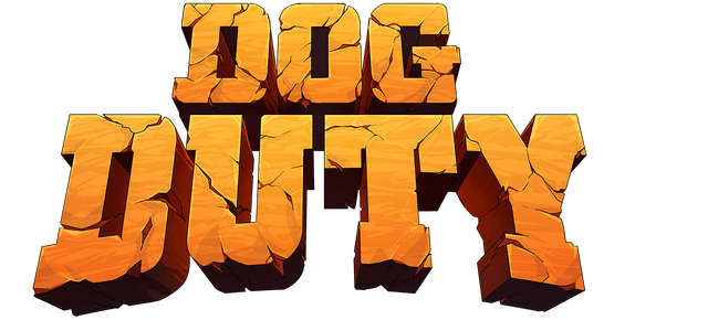 Dog Duty Logo