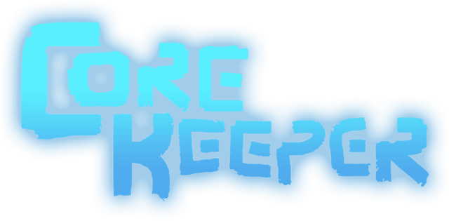 Core Keeper Logo