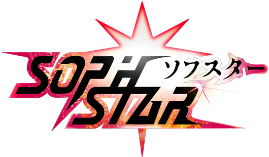 Sophstar Logo