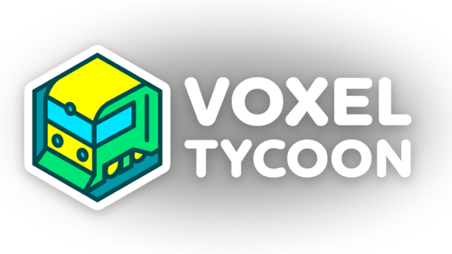 Voxel Tycoon Logo