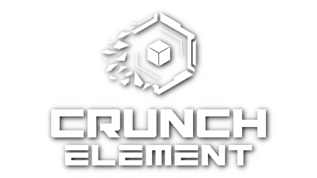 Crunch Element Logo