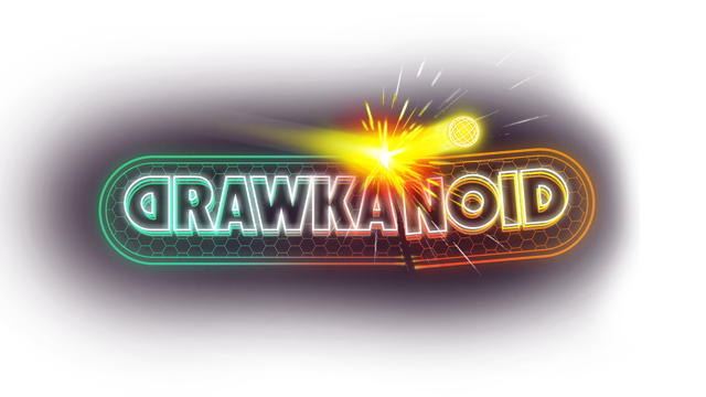 Drawkanoid Logo