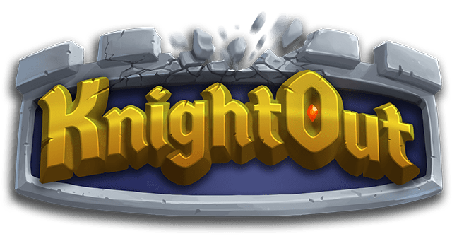 KnightOut Logo