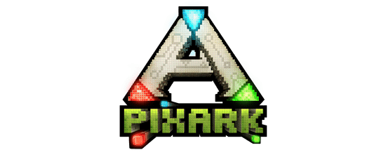 PixARK Logo