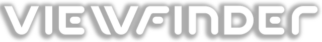 Viewfinder Logo