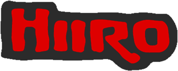 Hiiro Logo