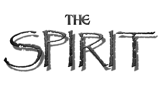 The Spirit Logo