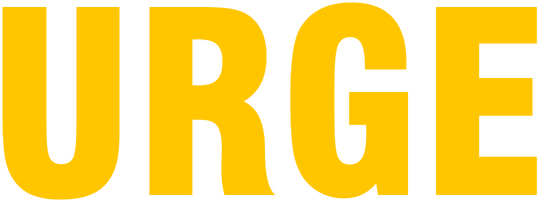 Urge Logo