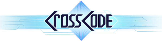 CrossCode Logo